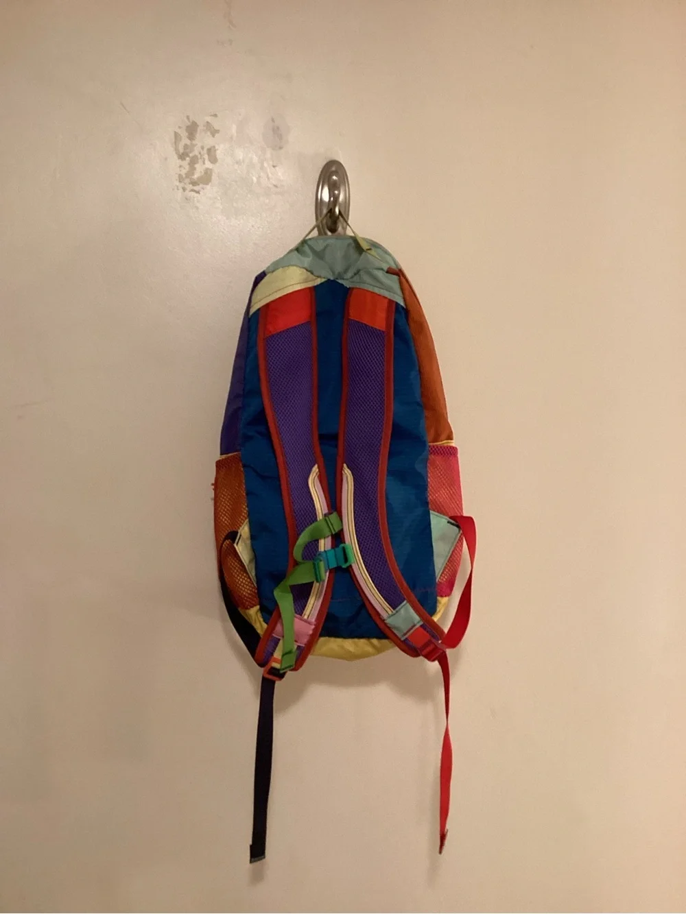 NWT Cotopaxi Batac 16L Backpack - Del Día PT Unisex